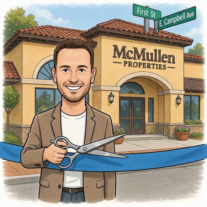 Tim McMullen
